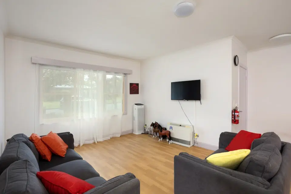 Warragul: Improved Liveability house — Home image 4