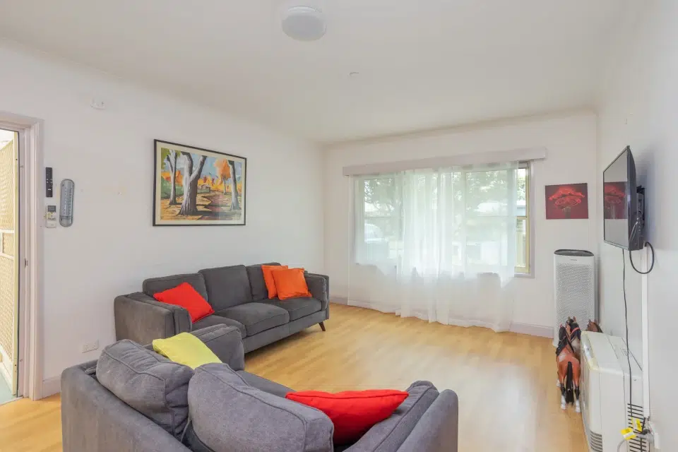 Warragul: Improved Liveability house — Home image 5