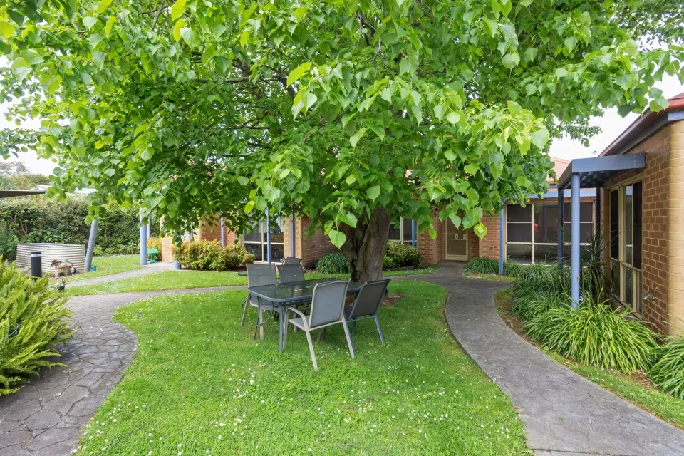 Warragul: Improved Liveability house — Home image 6