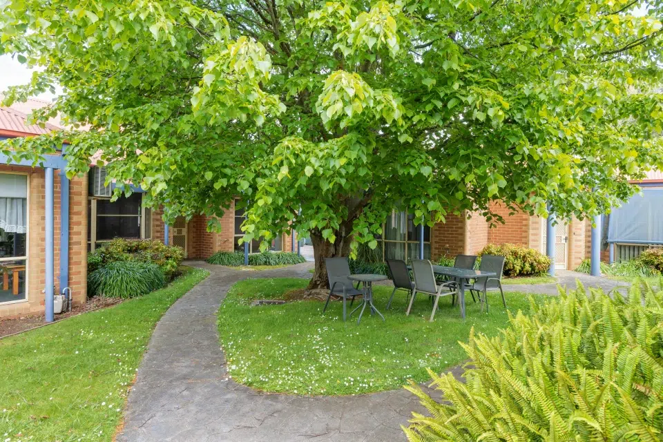 Warragul: Improved Liveability house — Home image 8