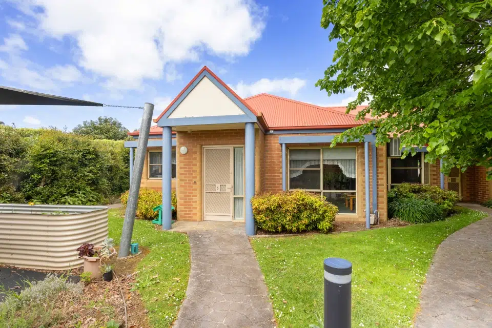 Warragul: Improved Liveability house — Home image 9
