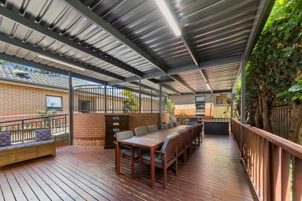 Accommodation in Woolooware, Sutherland Shire — Home image 3