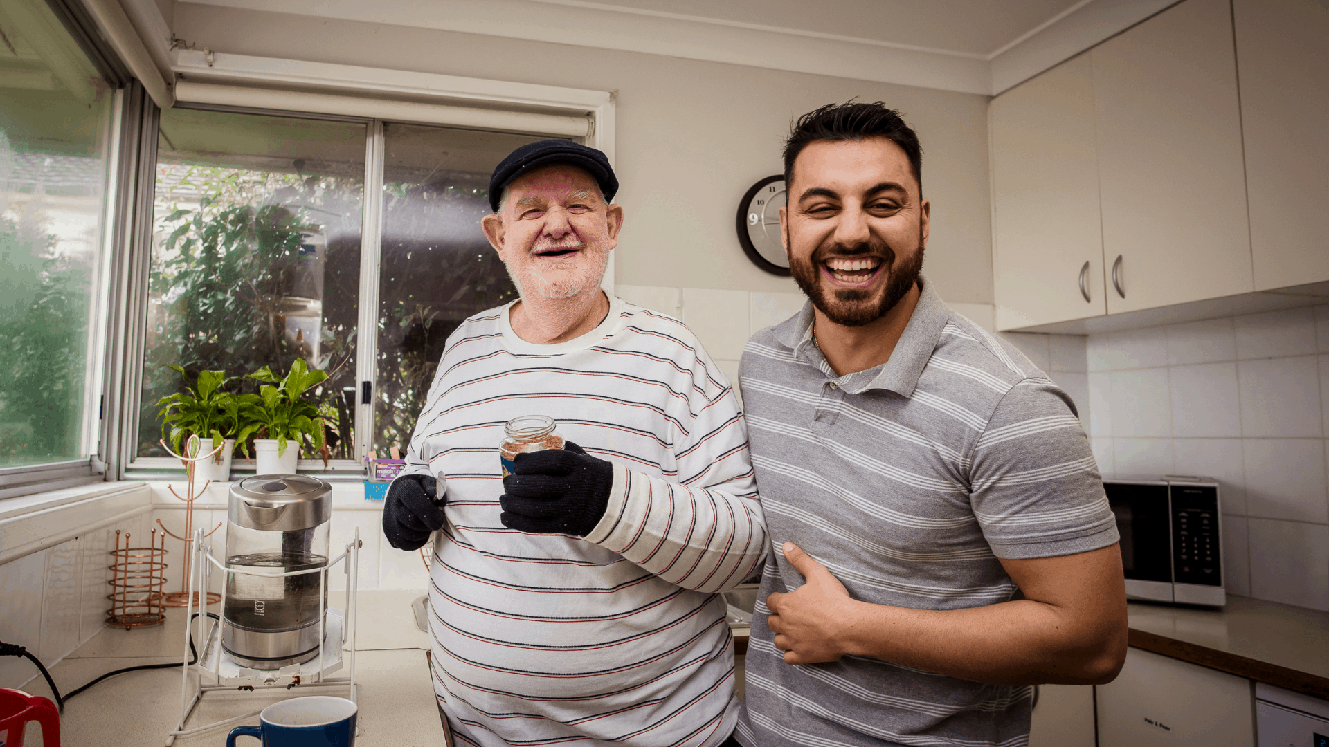 Accommodation in Woolooware, Sutherland Shire — Home image 4