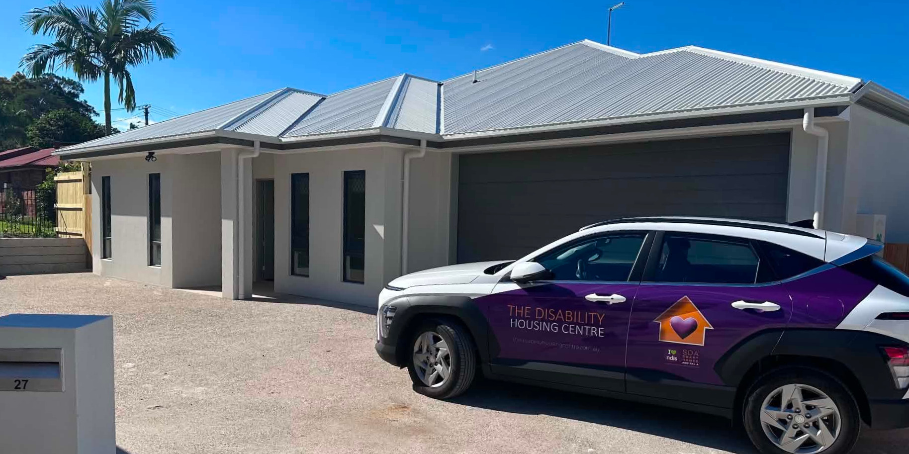 EVERTON PARK, BRISBANE NORTH: 3 BED + OOA — Home image 2