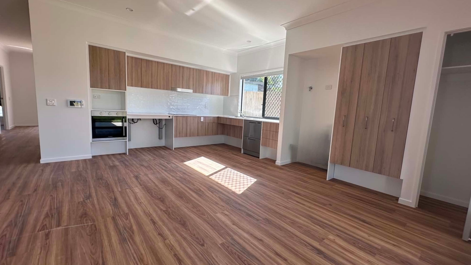EVERTON PARK, BRISBANE NORTH: 3 BED + OOA — Home image 3