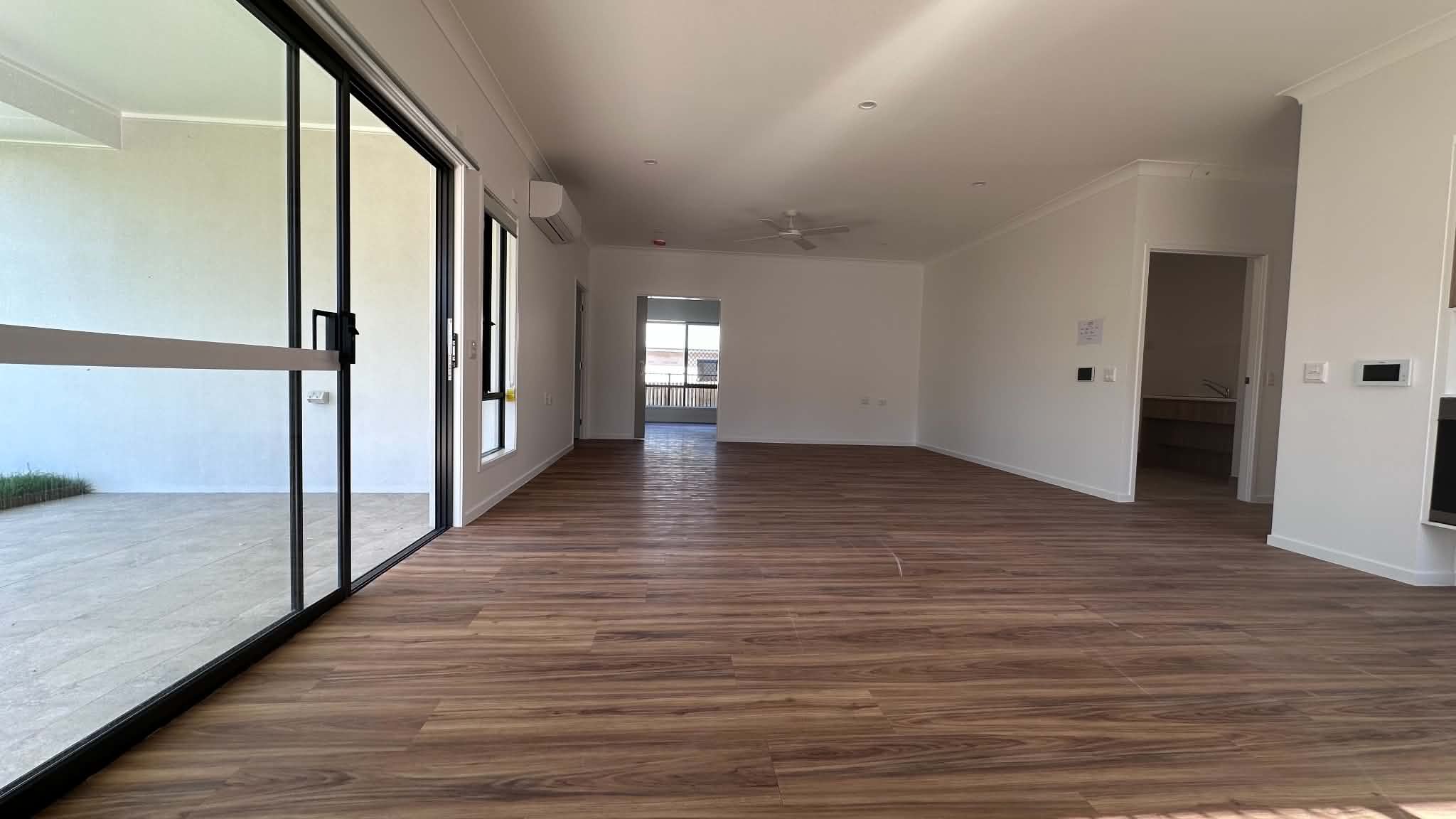 EVERTON PARK, BRISBANE NORTH: 3 BED + OOA — Home image 4