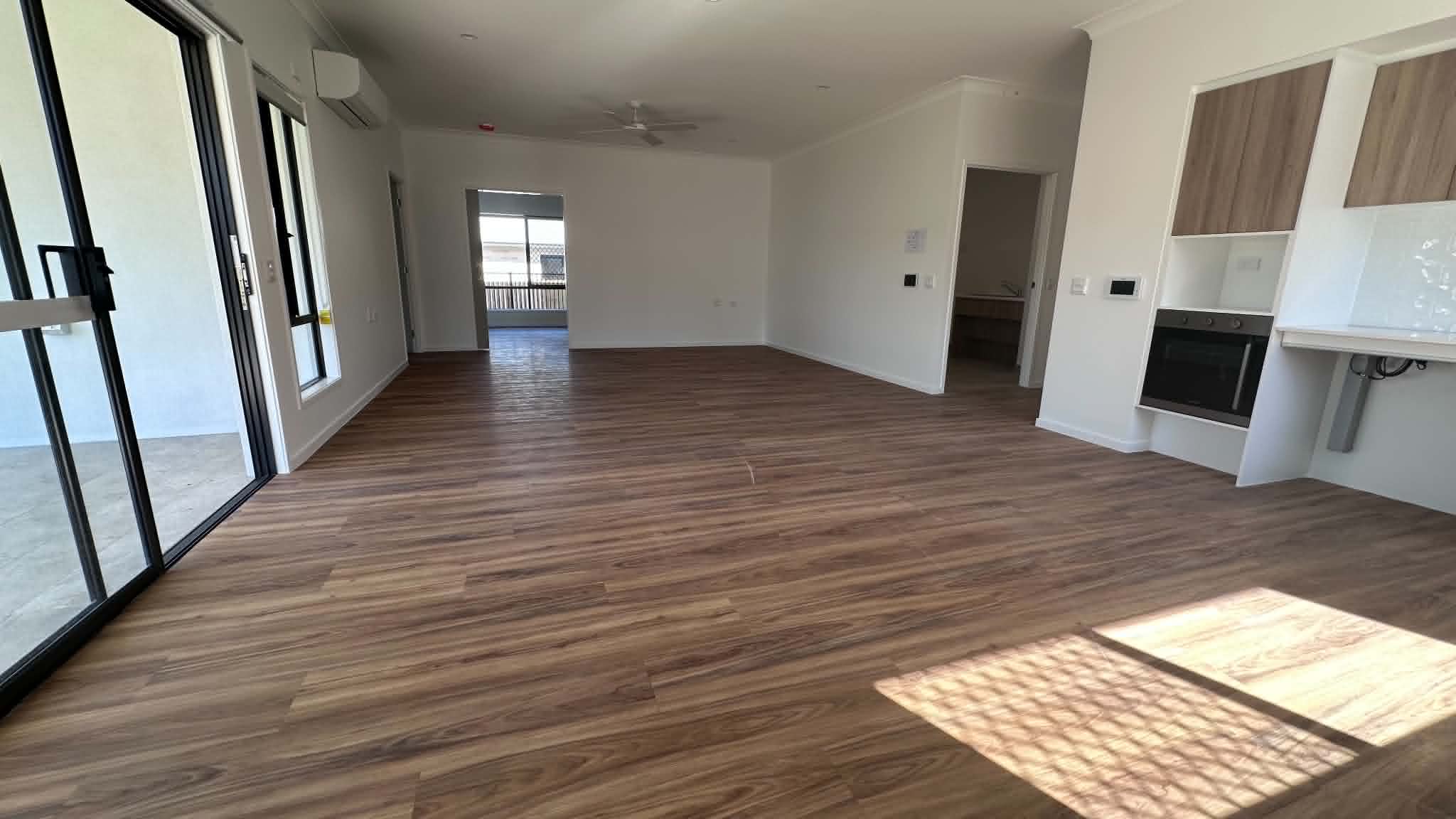 EVERTON PARK, BRISBANE NORTH: 3 BED + OOA — Home image 7