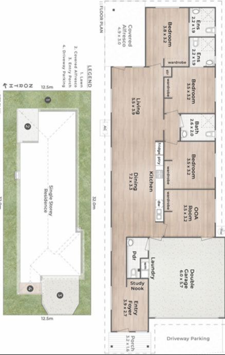 Spring Mountain Gem with private bathroom looking for one more tenant — Home image 4