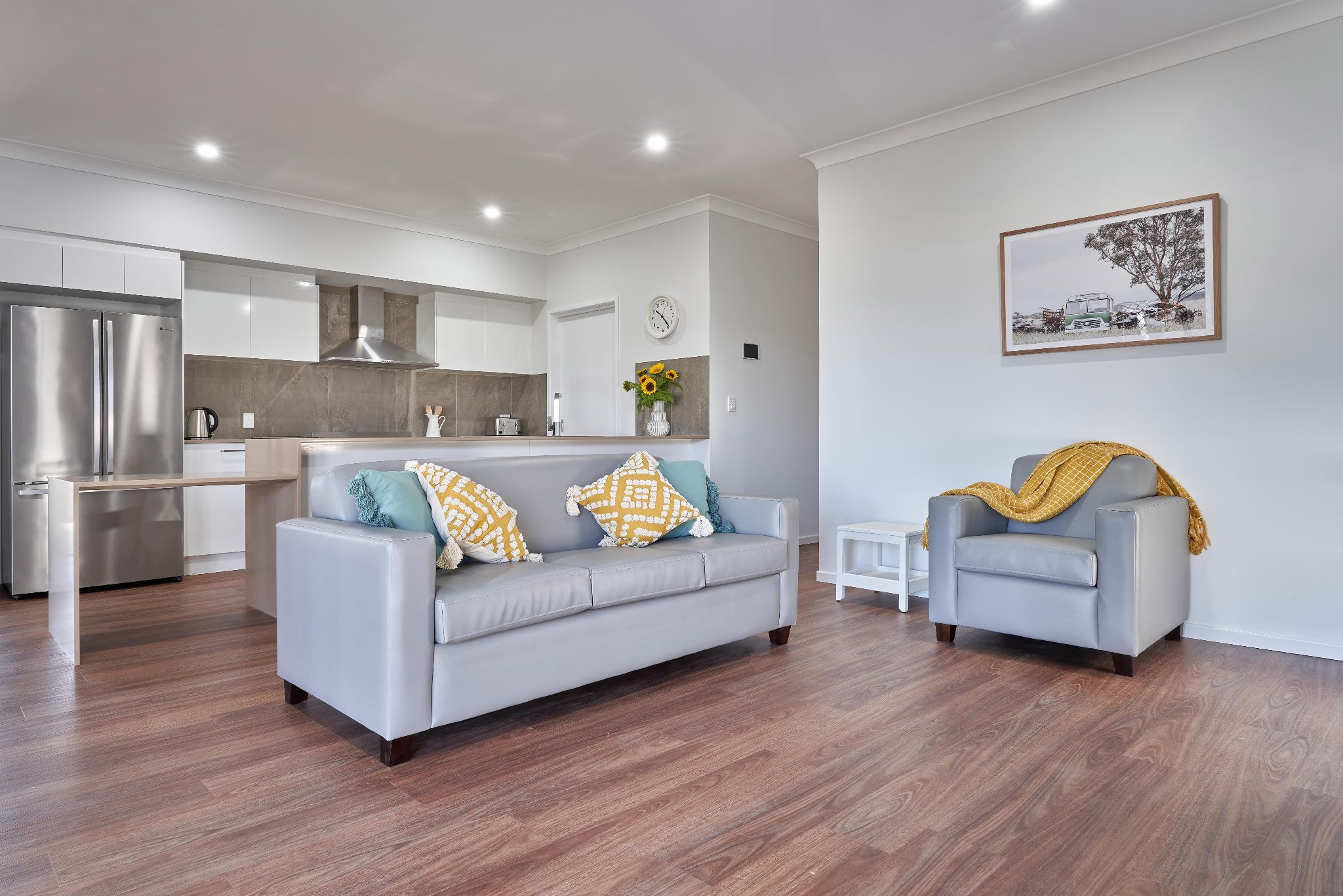 Carinity Sunflower House — Home image 3