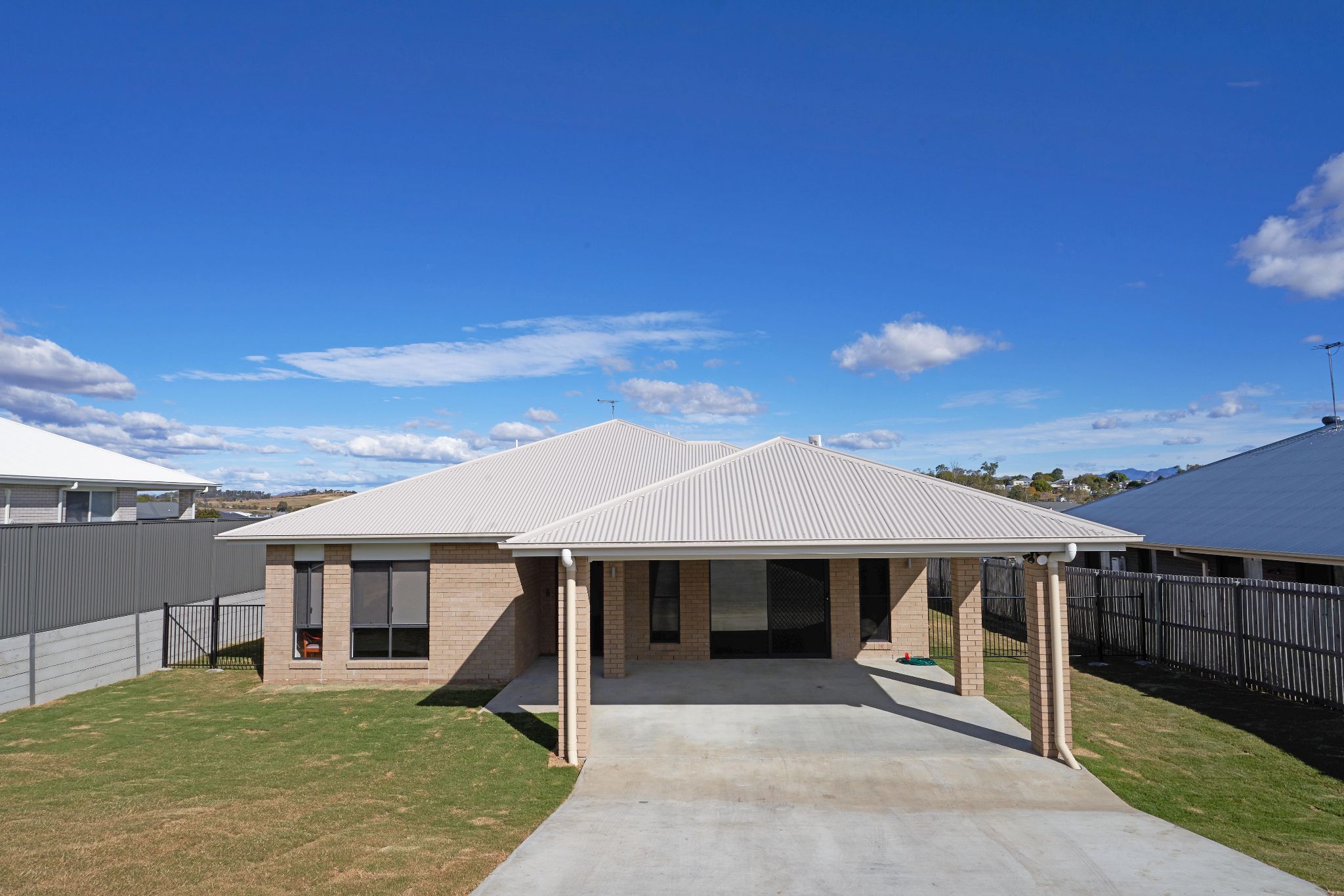 Carinity Sunflower House — Home image 4
