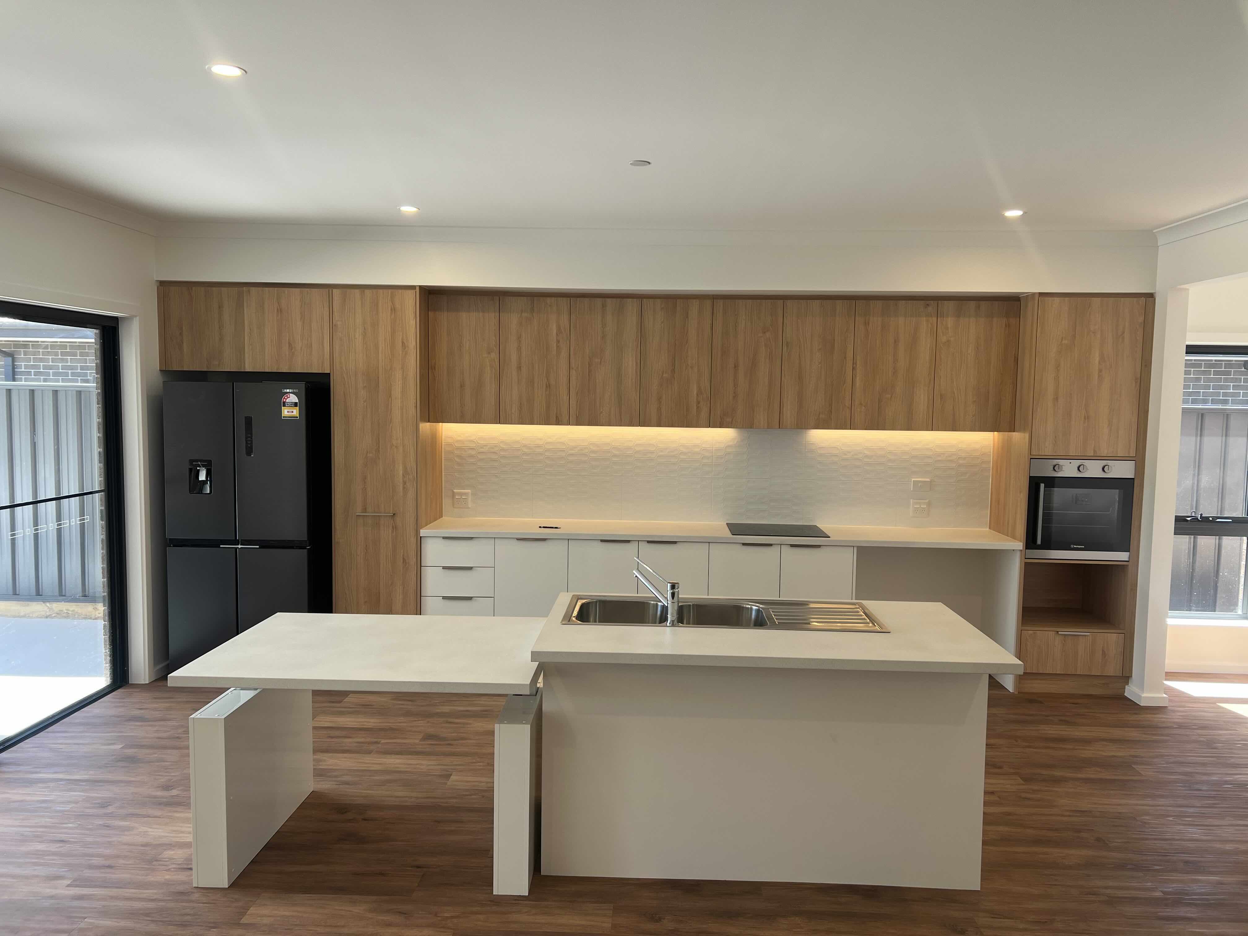 Spacious 2-resident High Physical Support home in Colac – Dual Living — Home image 2
