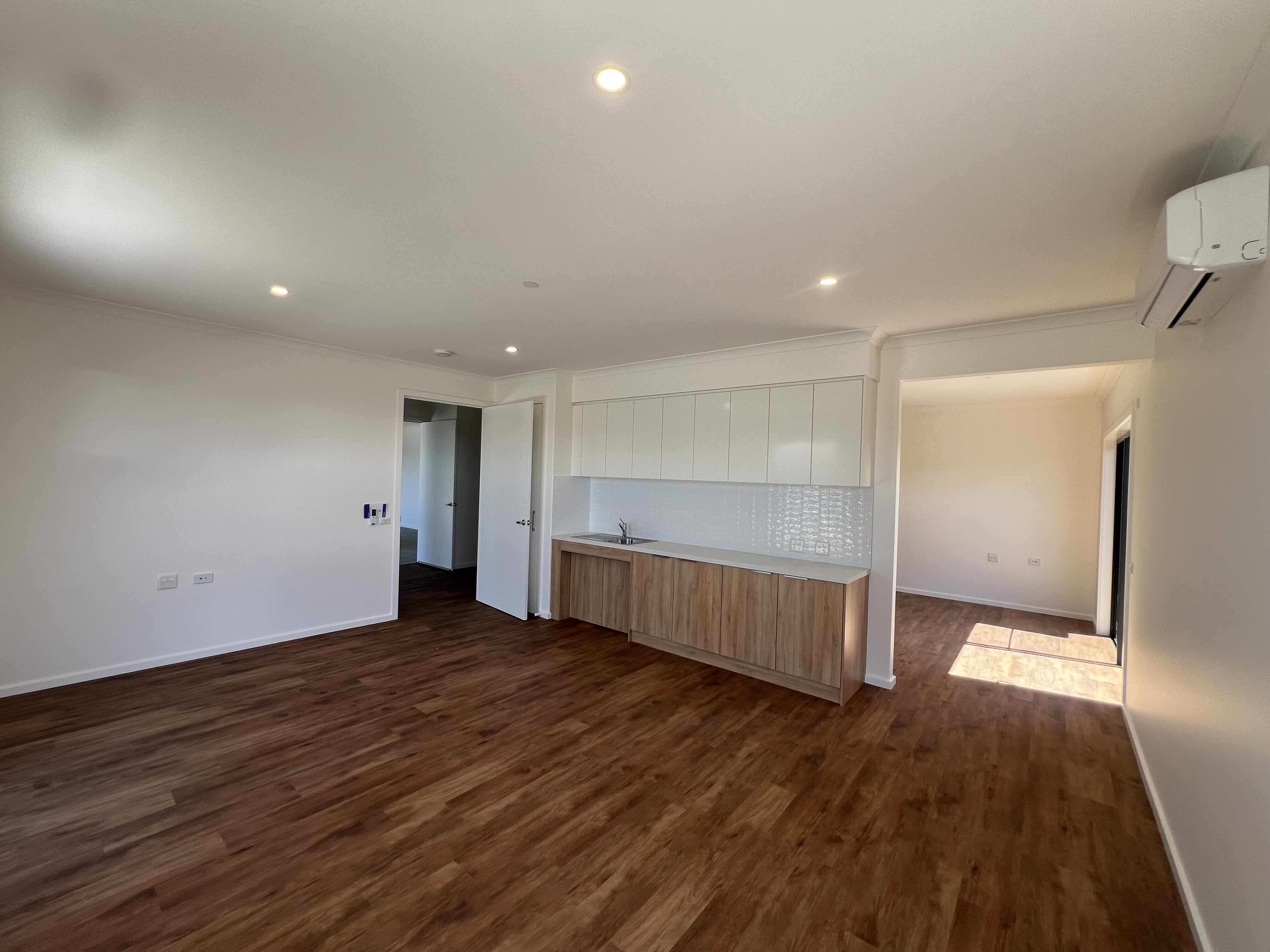 Spacious 2-resident High Physical Support home in Colac – Dual Living — Home image 3