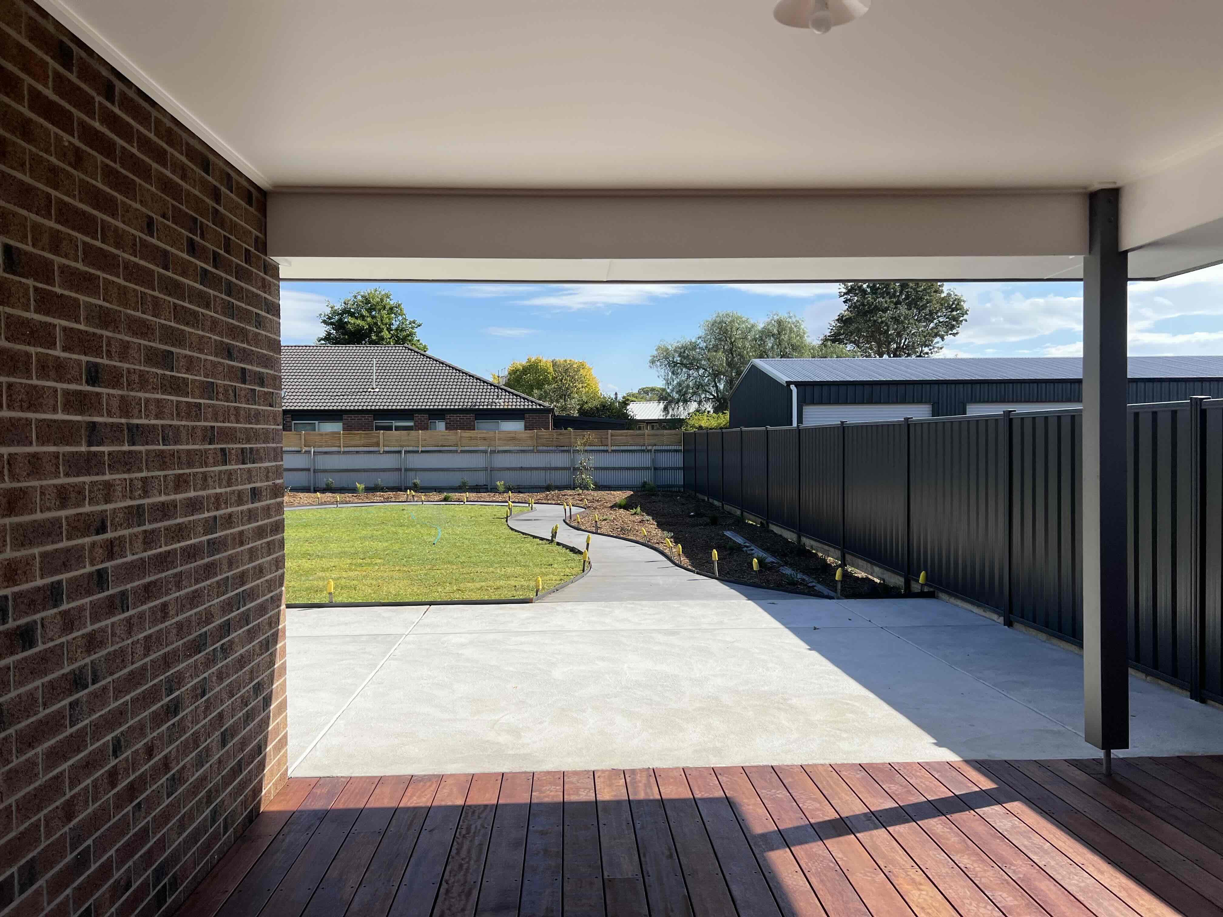Spacious 2-resident High Physical Support home in Colac – Dual Living — Home image 6