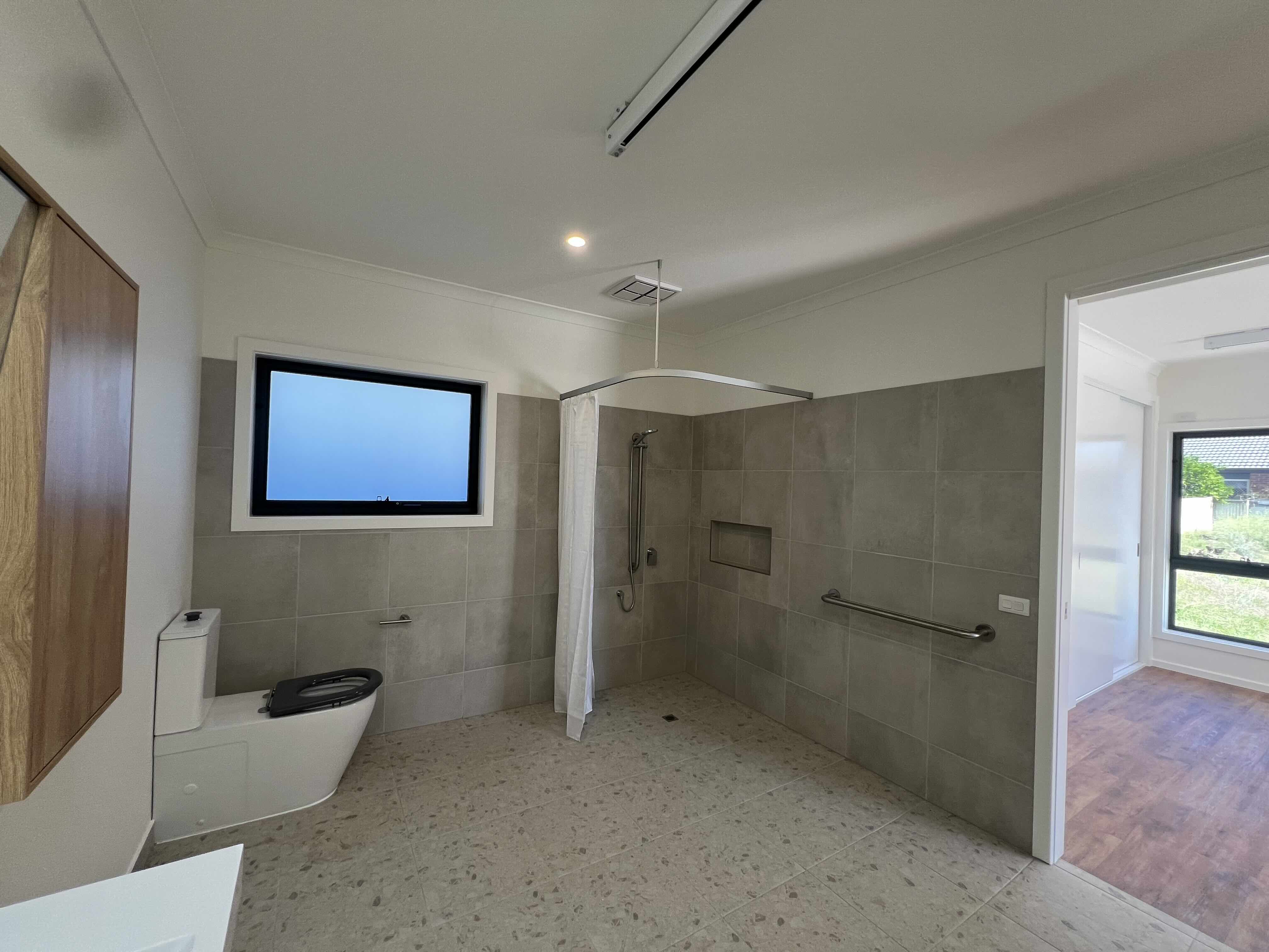 Spacious 2-resident High Physical Support home in Colac – Dual Living — Home image 8