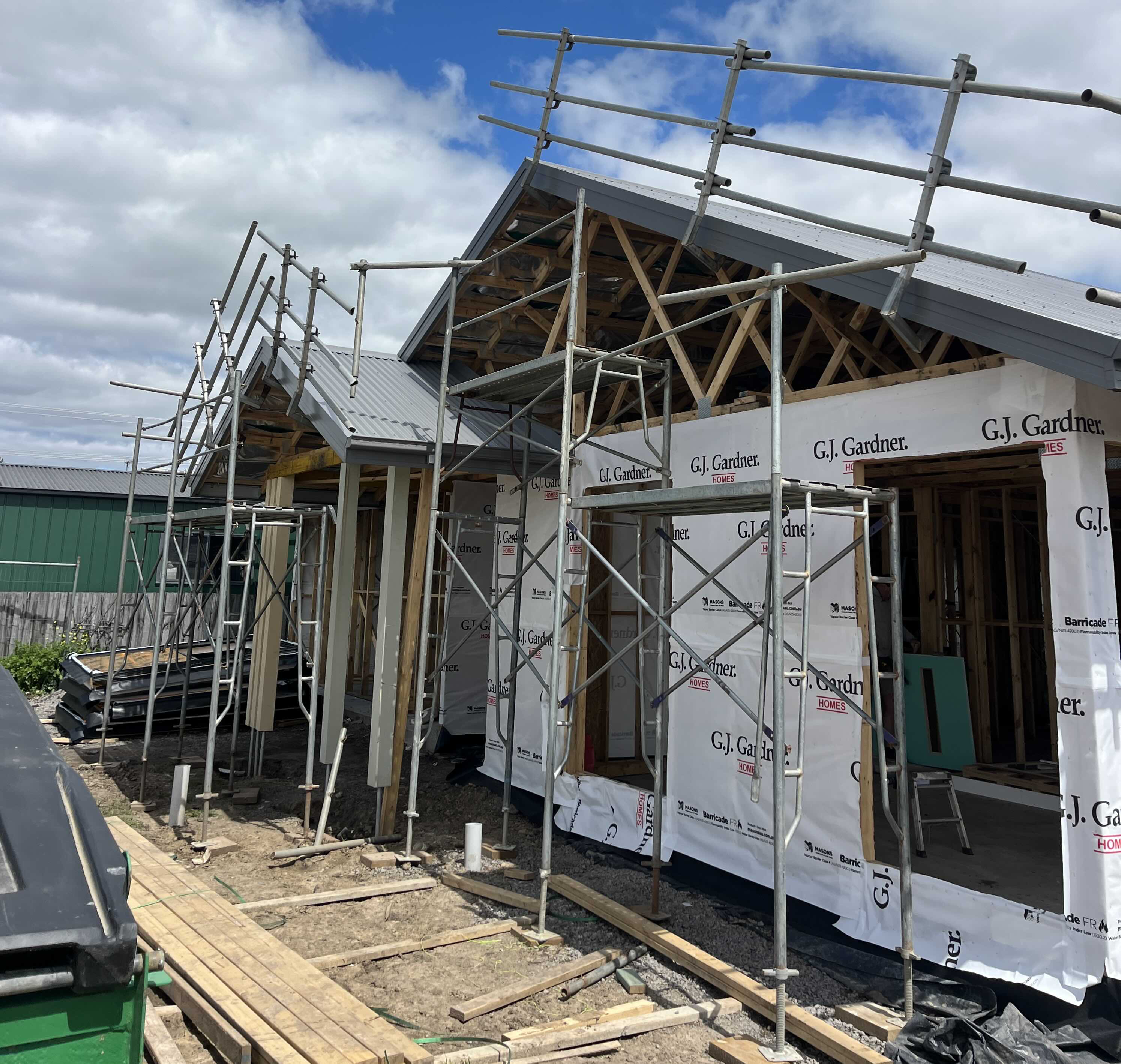 Spacious 2-resident High Physical Support home in Colac – Dual Living — Home image 3