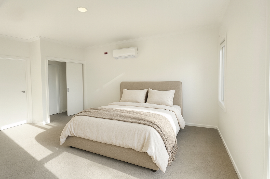 Spacious 2-resident High Physical Support home in Colac – Dual Living — Home image 4