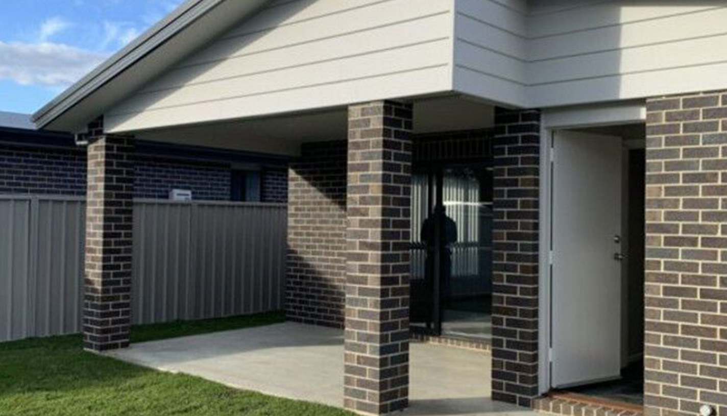 Goulburn SIL Home by Danny Met Sally — Home image 2