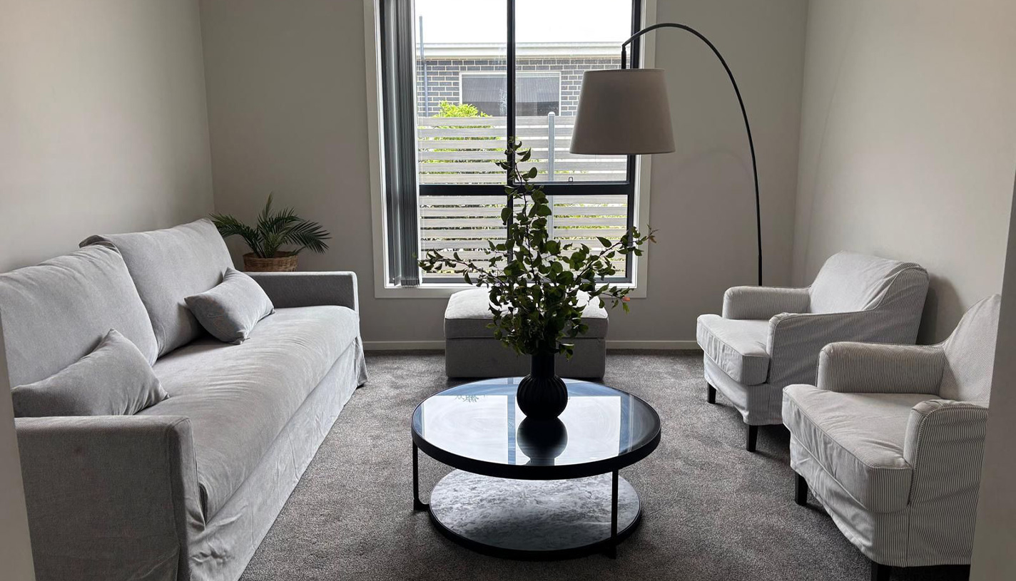 Goulburn SIL Home by Danny Met Sally — Home image 3