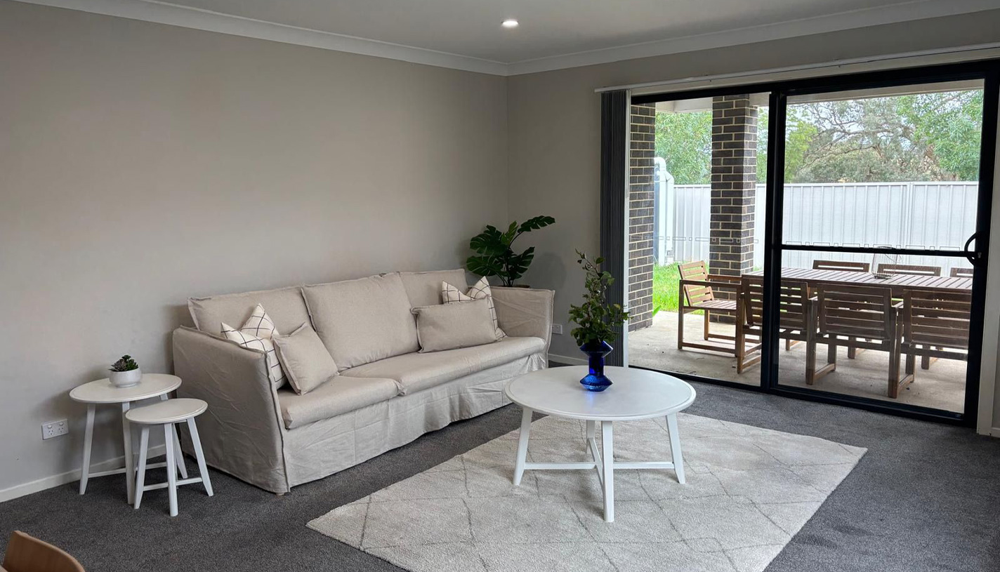 Goulburn SIL Home by Danny Met Sally — Home image 4