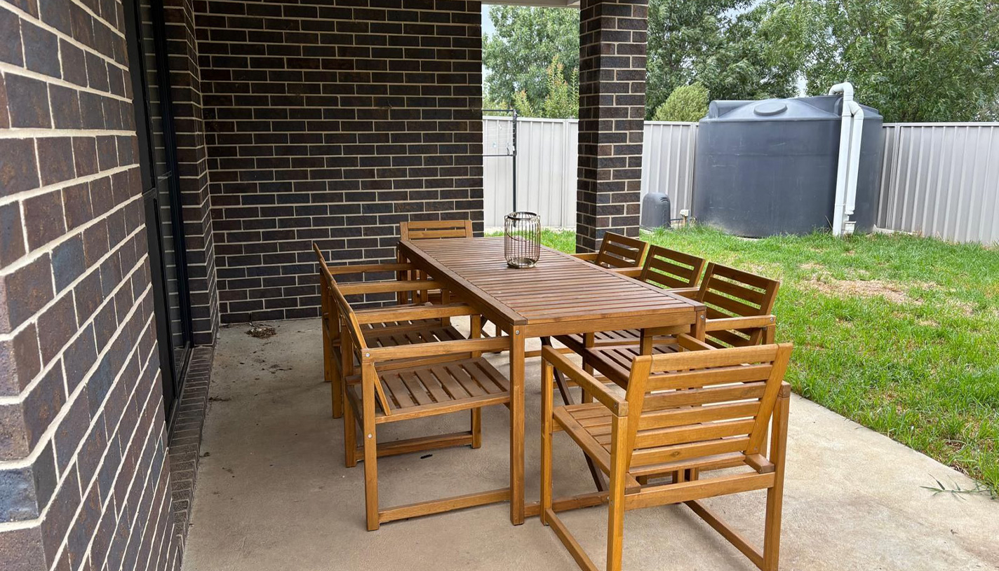 Goulburn SIL Home by Danny Met Sally — Home image 5
