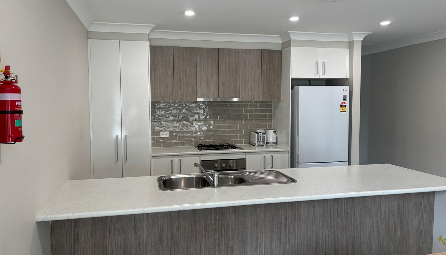Goulburn SIL Home by Danny Met Sally — Home image 6