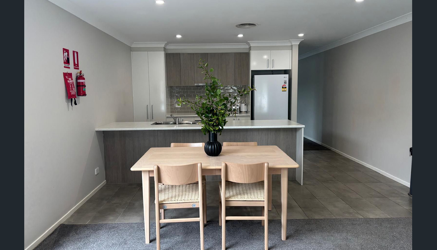 Goulburn SIL Home by Danny Met Sally — Home image 7