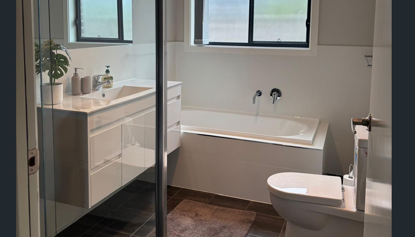 Goulburn SIL Home by Danny Met Sally — Home image 9