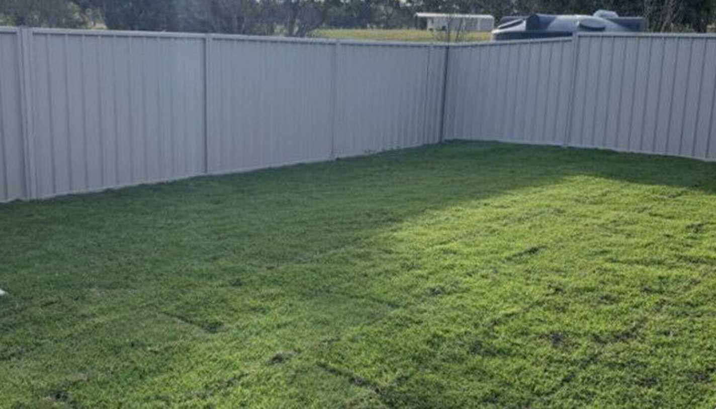 Goulburn SIL Home by Danny Met Sally — Home image 12