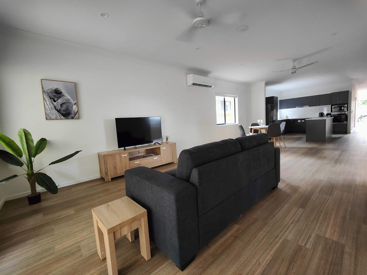 Harlaxton QLD 4350 - 15 Yeates S — Home image 4