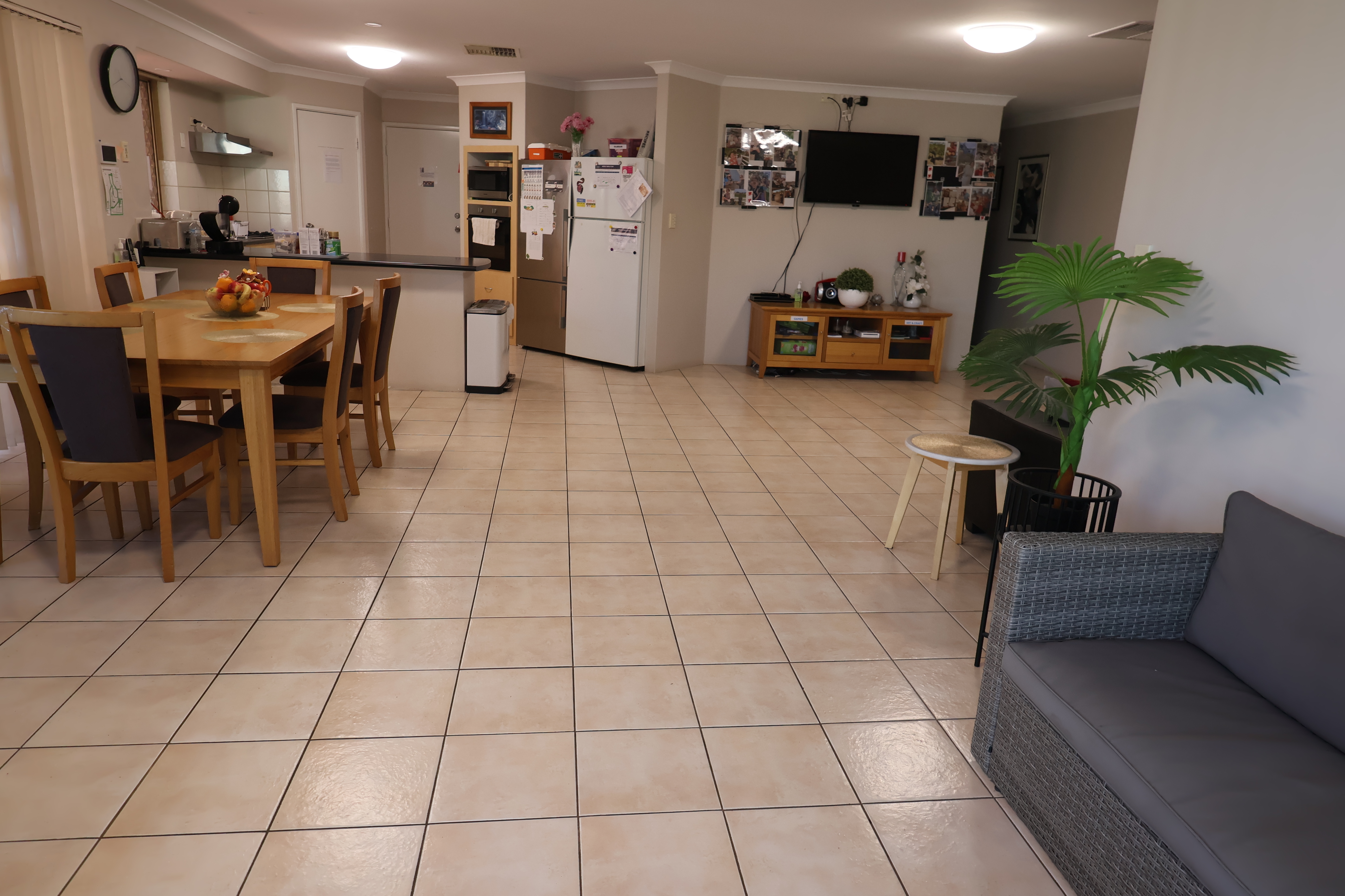 Welcoming High Wycombe Home — Home image 3