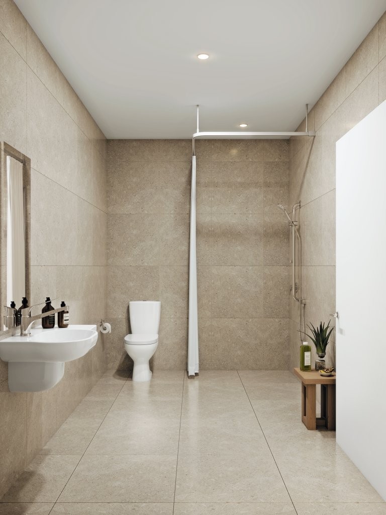 Brand new SDA house in Frankston — Home image 2