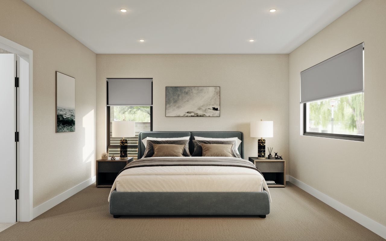 Brand new SDA house in Frankston — Home image 3