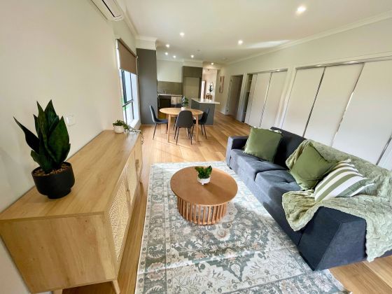 Robwood — Floorplan 1