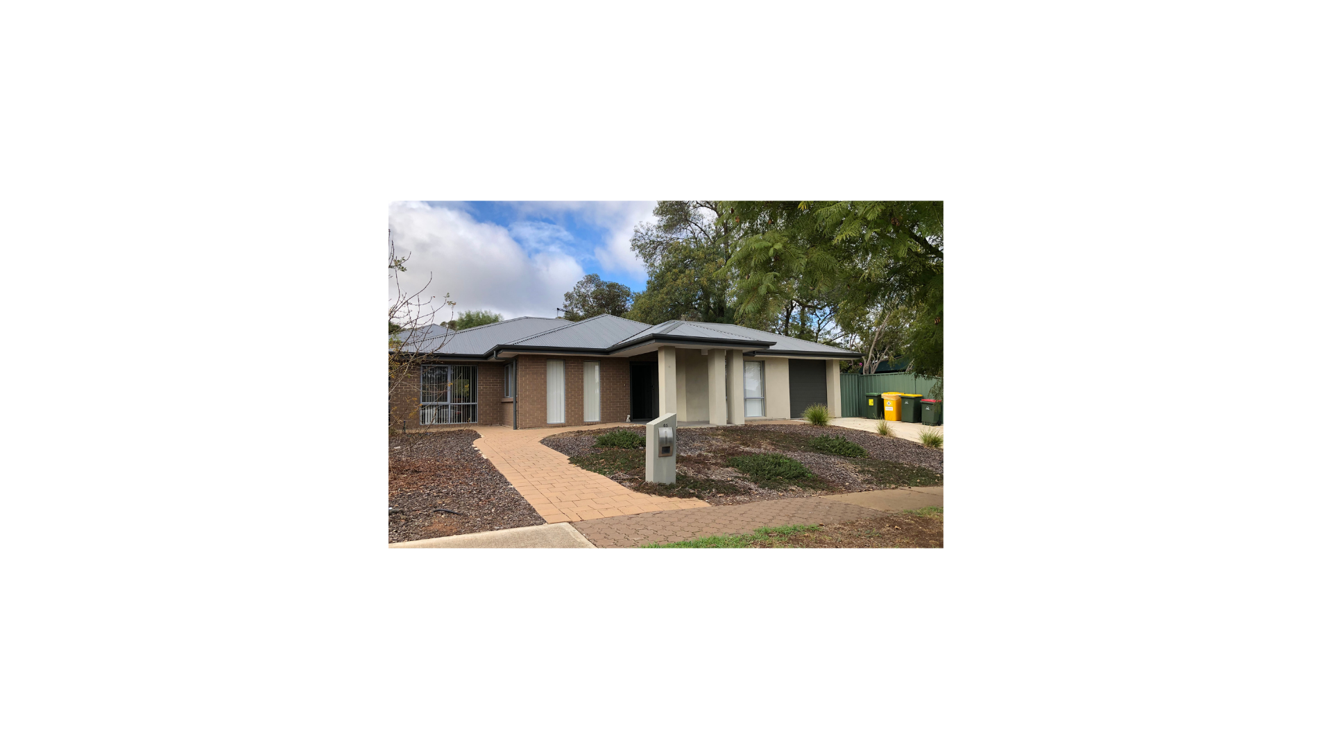 Para Hills - 1 Br Available - High Physical Support - Share Home — Floorplan 1