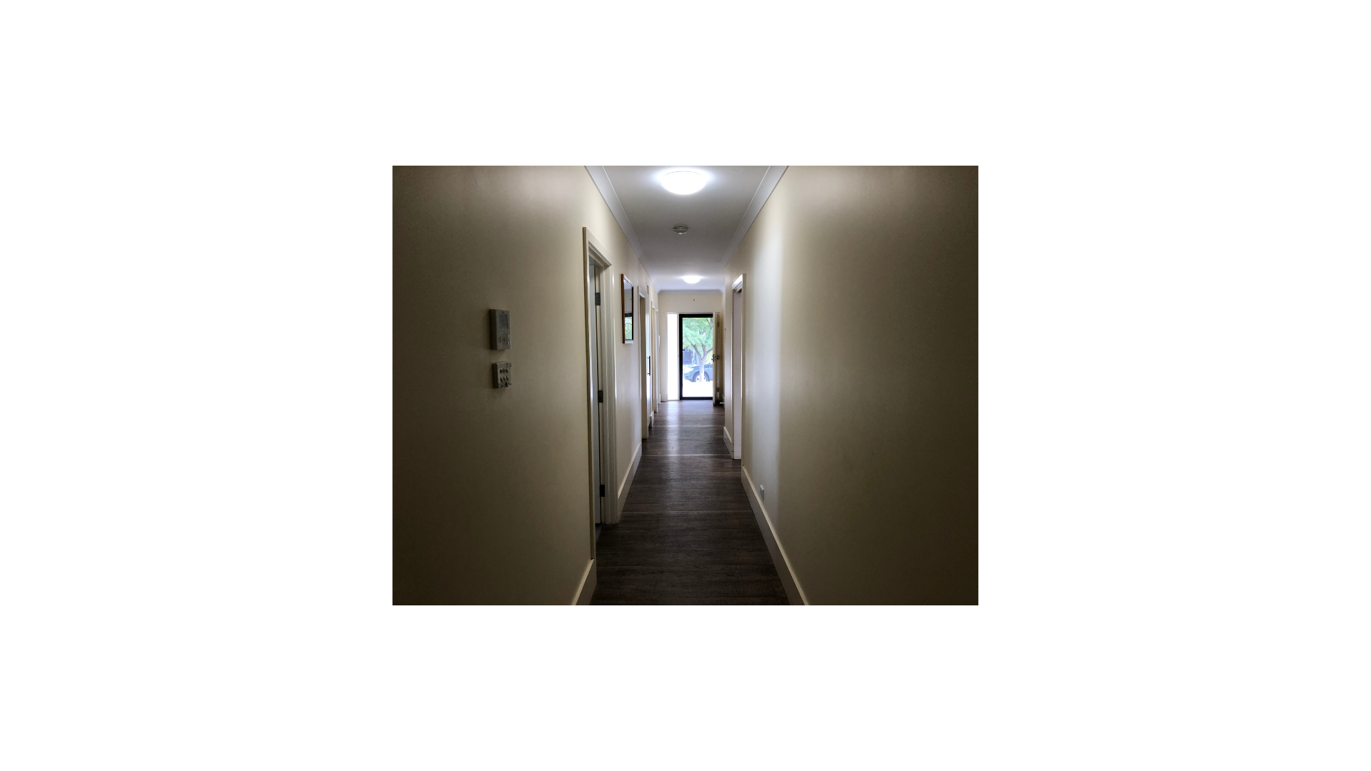 Para Hills - 1 Br Available - High Physical Support - Share Home — Home image 2