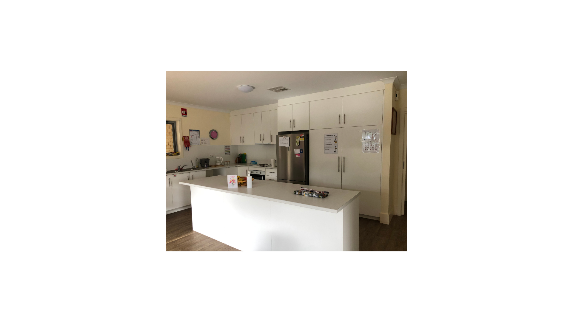 Para Hills - 1 Br Available - High Physical Support - Share Home — Home image 3