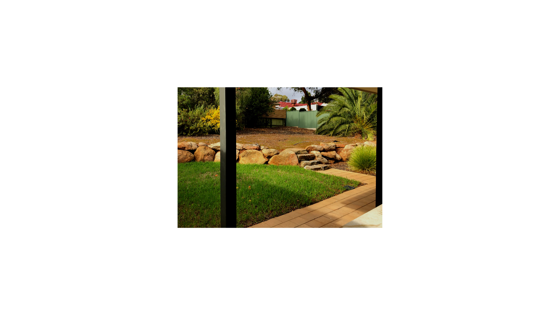Para Hills - 1 Br Available - High Physical Support - Share Home — Home image 4