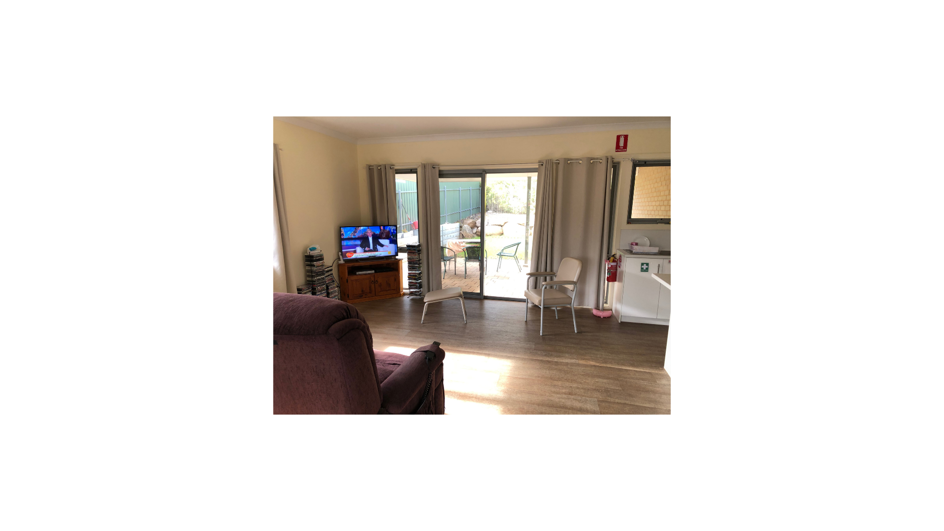 Para Hills - 1 Br Available - High Physical Support - Share Home — Home image 6