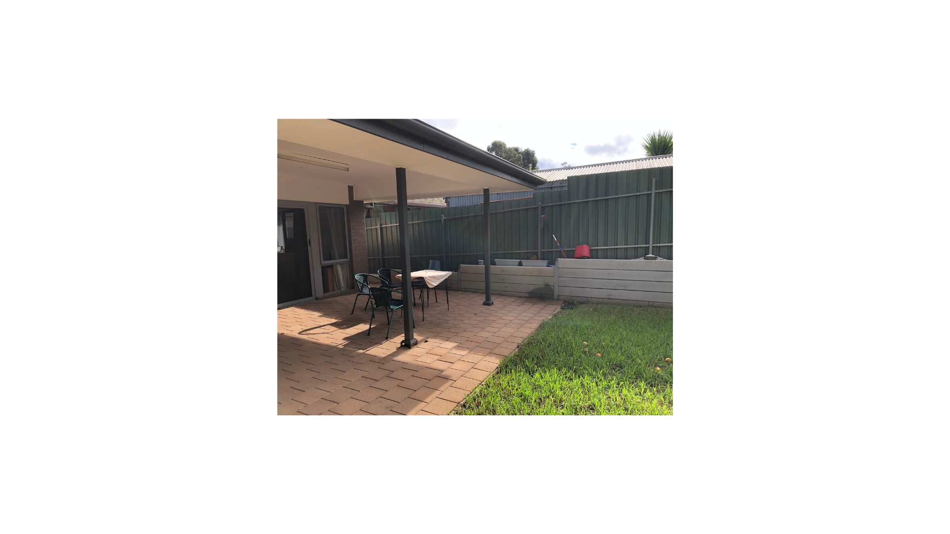 Para Hills - 1 Br Available - High Physical Support - Share Home — Home image 7