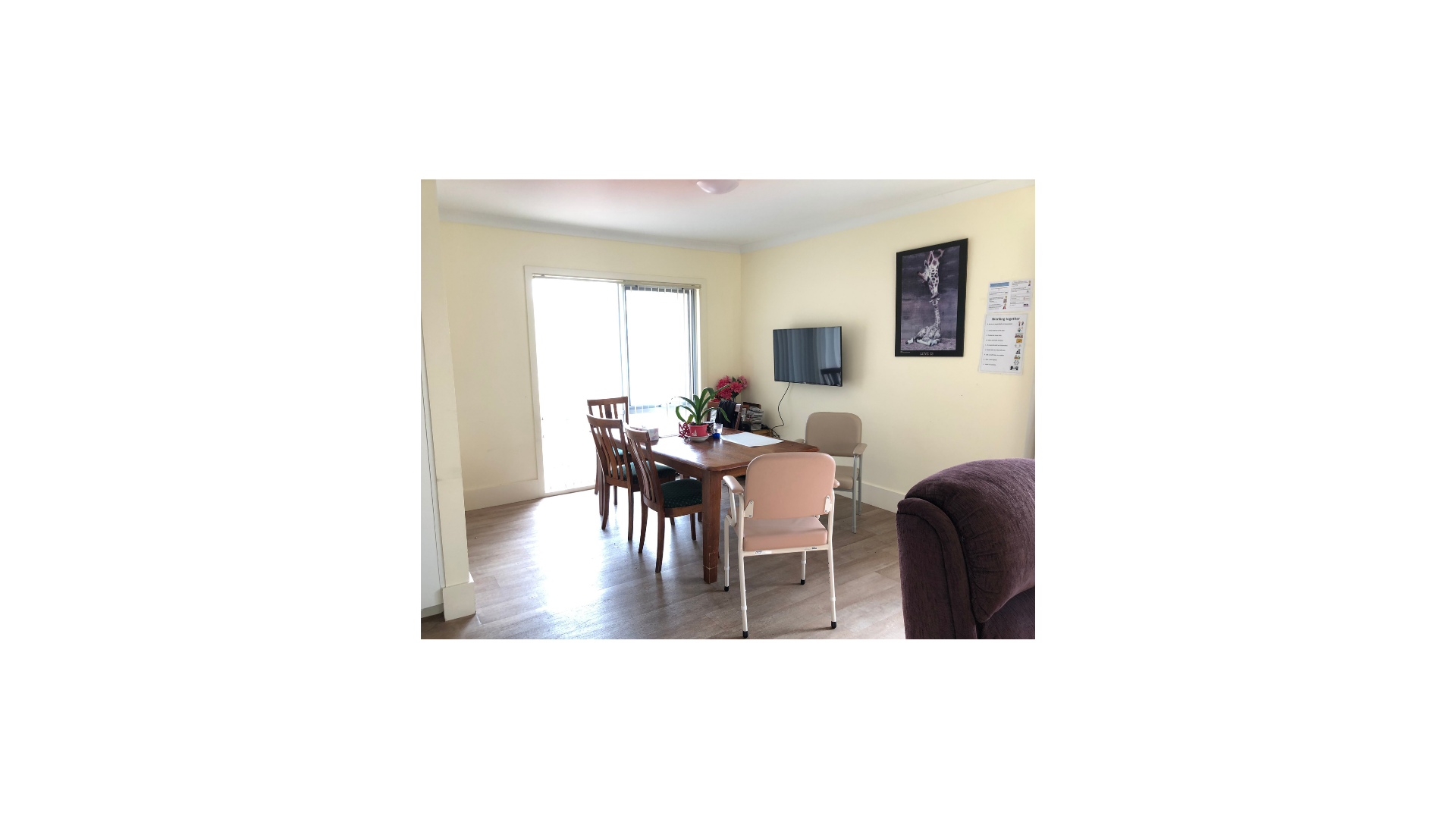 Para Hills - 1 Br Available - High Physical Support - Share Home — Home image 8