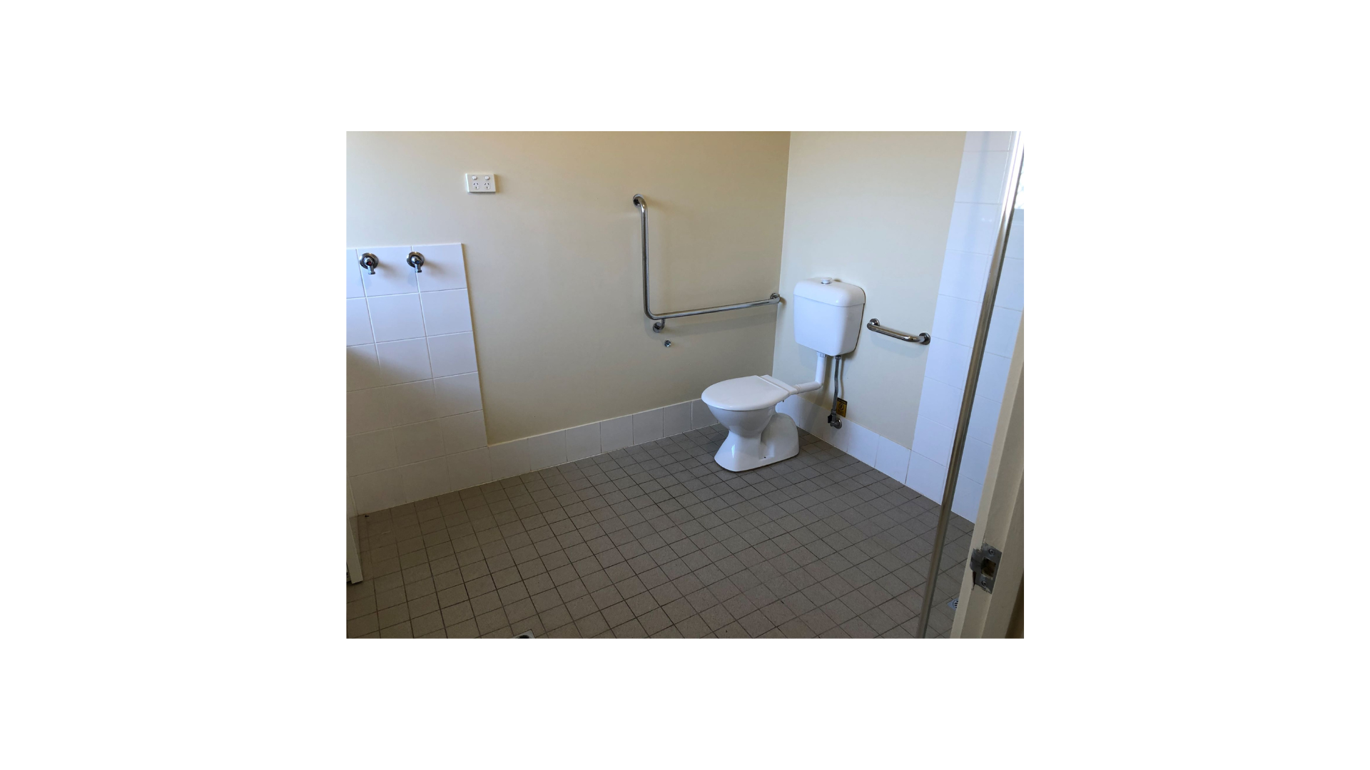 Para Hills - 1 Br Available - High Physical Support - Share Home — Home image 9
