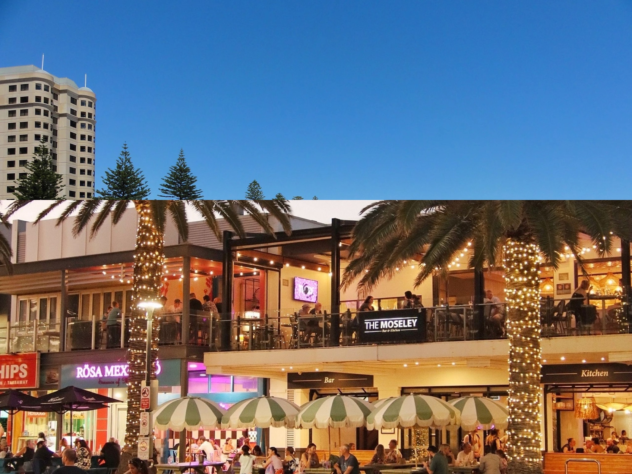 Dream Location at Glenelg North — Home image 4