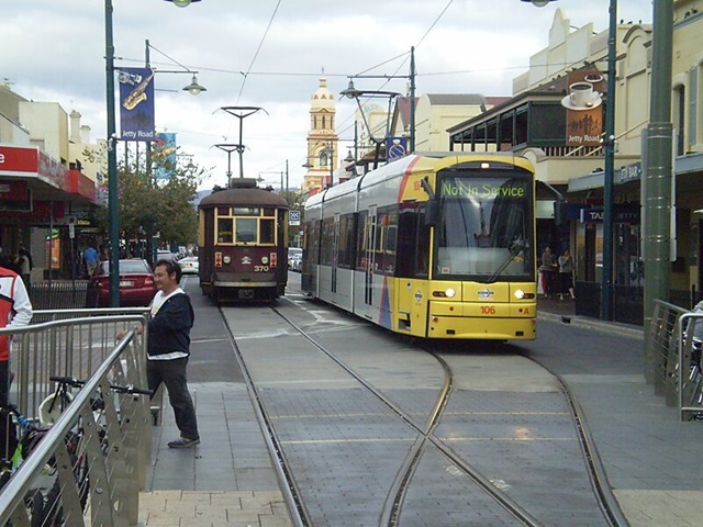 Dream Location at Glenelg North — Home image 7