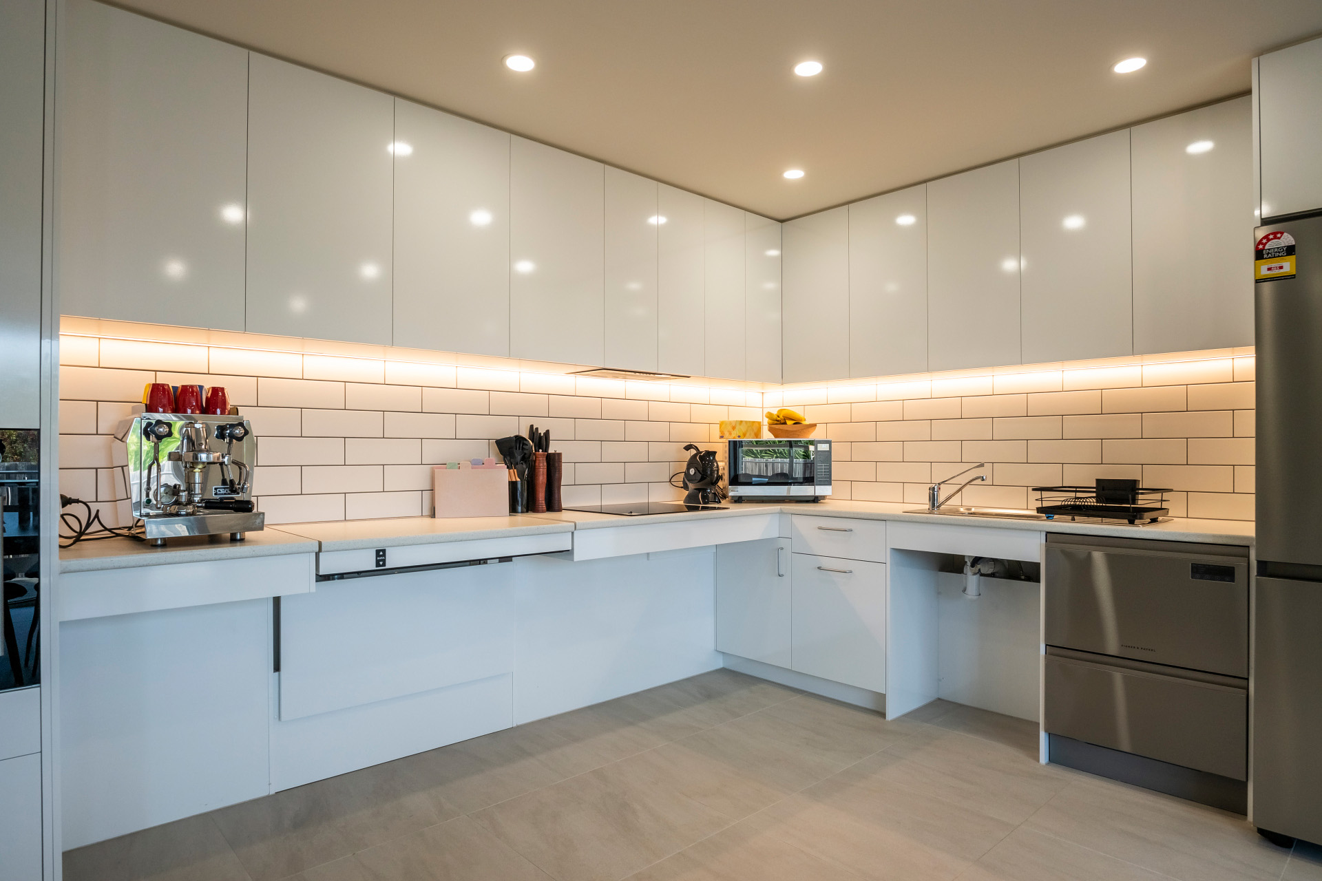 BRAND NEW SDA High Physical Support Home in Noble Park — Home image 3