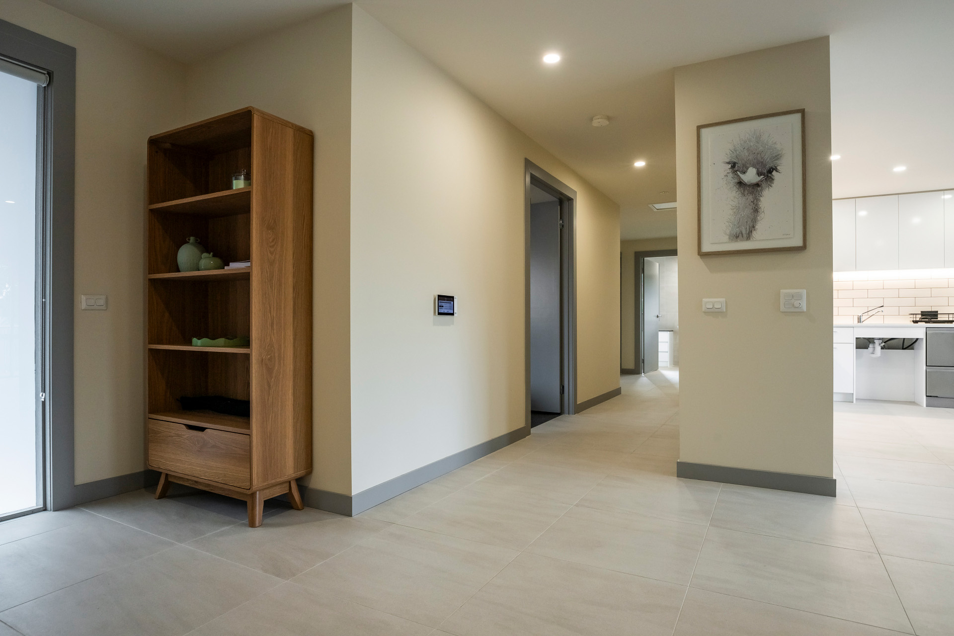 BRAND NEW SDA High Physical Support Home in Noble Park — Home image 4