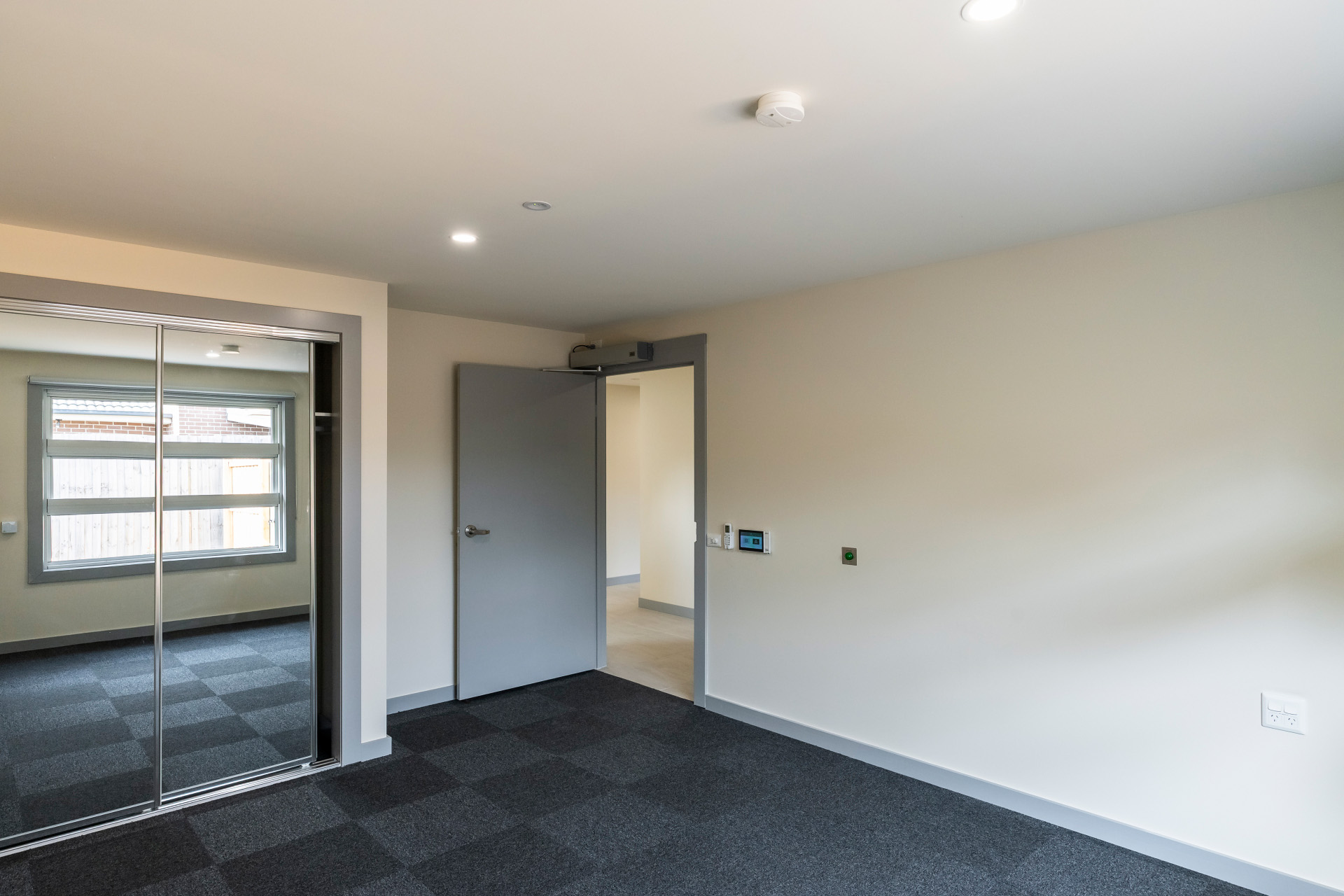 BRAND NEW SDA High Physical Support Home in Noble Park — Home image 8