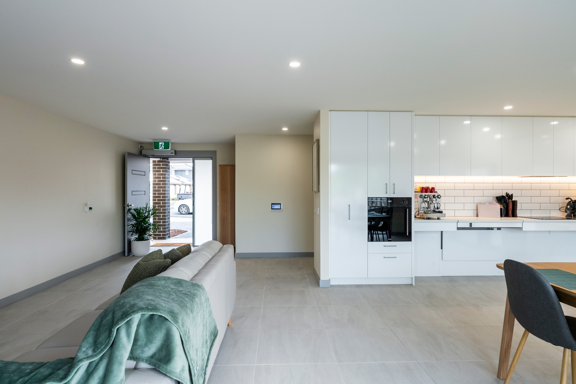 BRAND NEW SDA High Physical Support Home in Noble Park — Home image 9