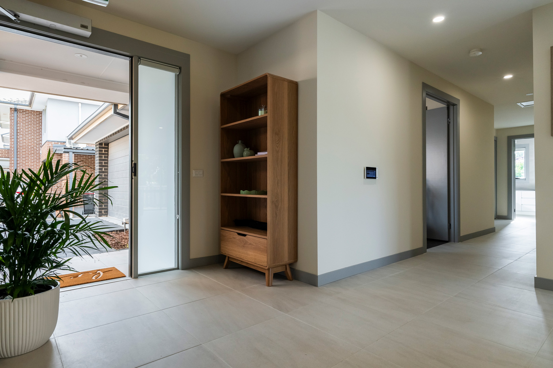 BRAND NEW SDA High Physical Support Home in Noble Park — Home image 10