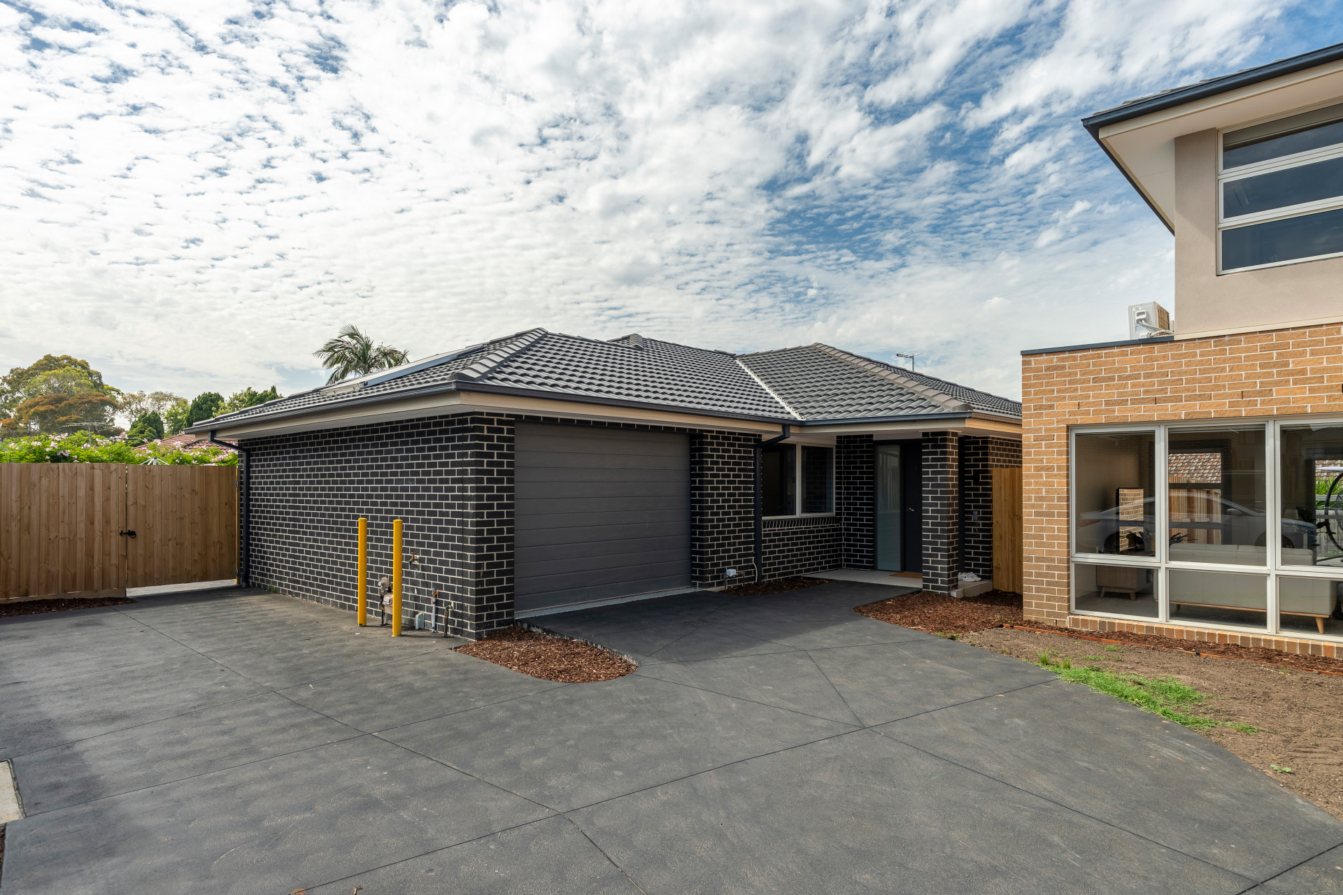 BRAND NEW SDA High Physical Support Home in Noble Park — Home image 4