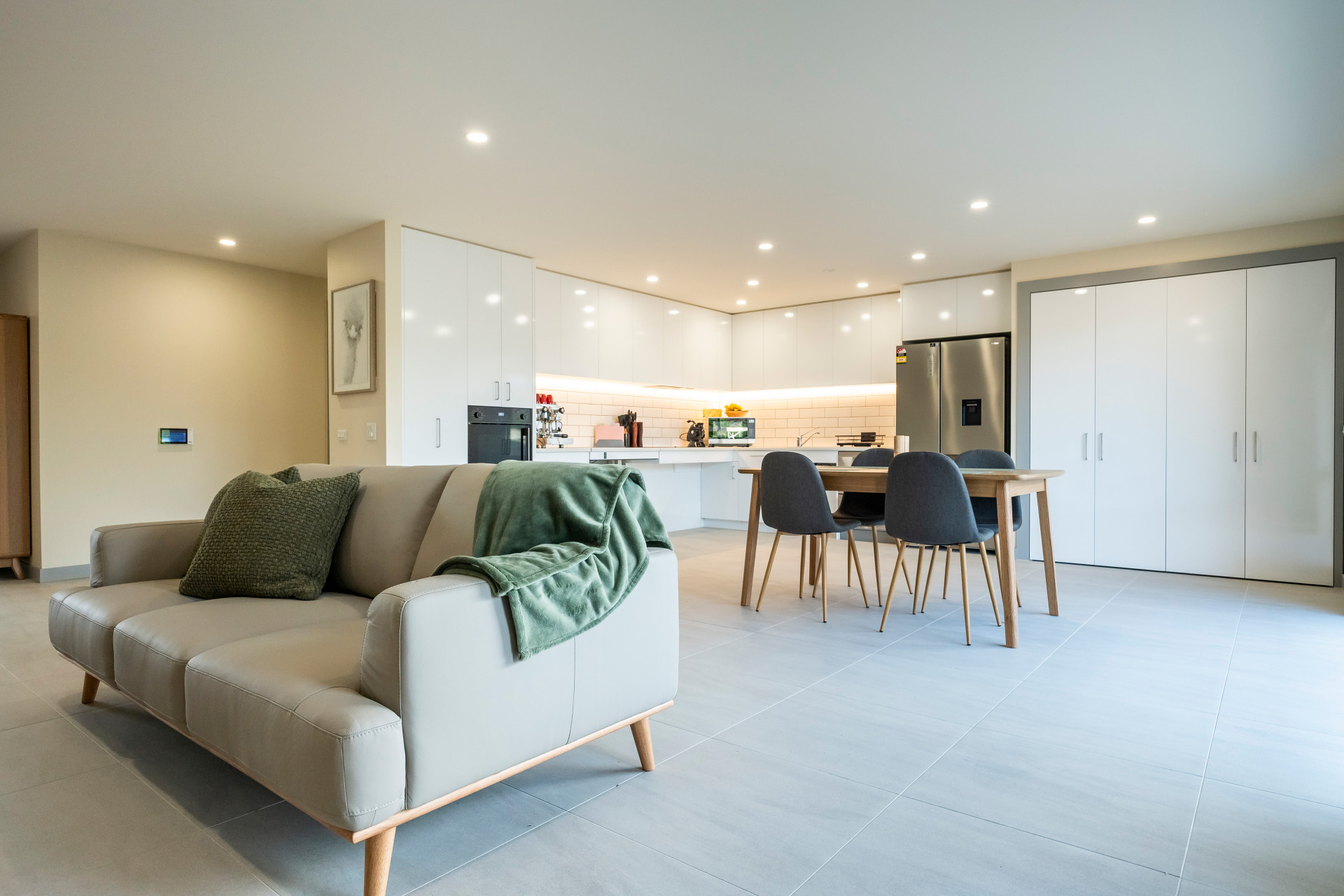 BRAND NEW SDA High Physical Support Home in Noble Park — Home image 5